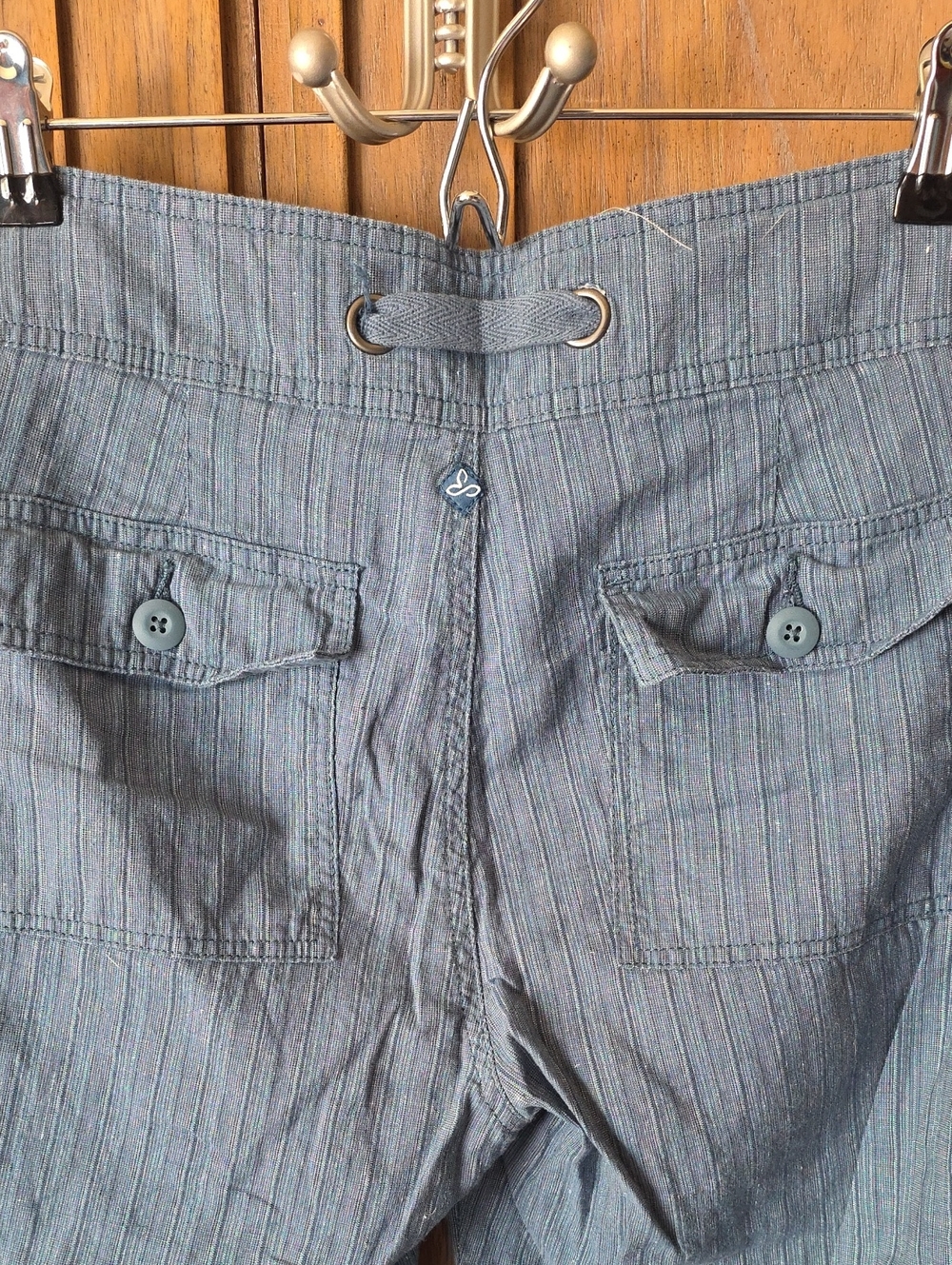 Prana Pants Size 14 - Picture 5 of 5